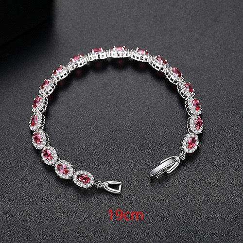 "Azura" Royal Bracelet
