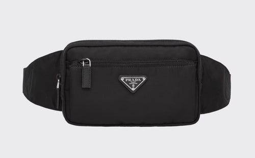 PR Bauchtasche