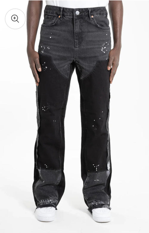 "Maestro" Flared Carpenter