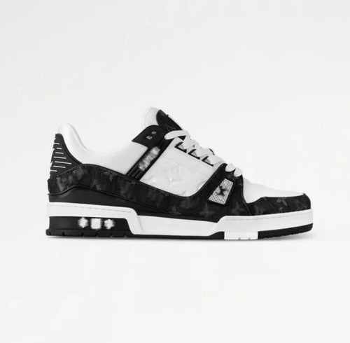 "Lou Trainer" Sneaker