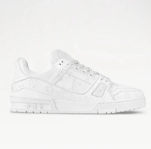 "Lou Trainer" Sneaker