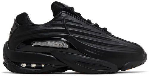 "Hot Step" Sneaker