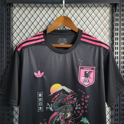 JAPAN 2023 SPECIAL BLACK ROSE TRIKOT