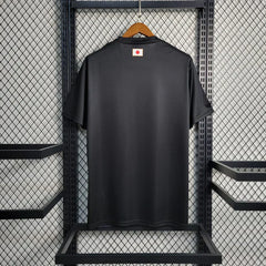 JAPAN 2023 SPECIAL BLACK ROSE TRIKOT