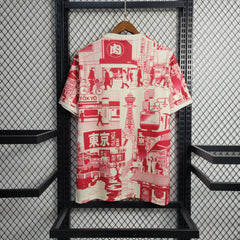JAPAN 2023 SPEICAL TOKIO TRIKOT