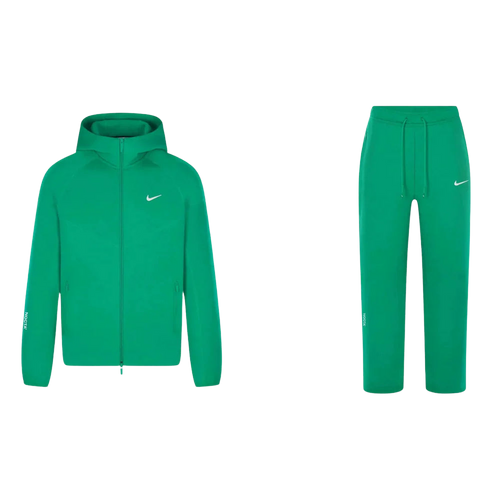 VIRAL TRACKSUIT