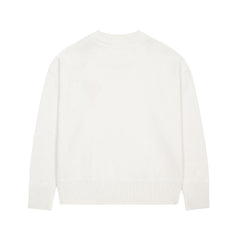 "HEART" - SWEATER (UNISEX)