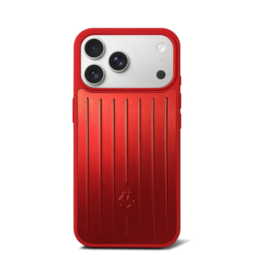 Red - RM