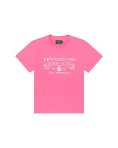 "Denim" T-Shirt