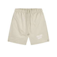 Gallery Dpt. Short Set