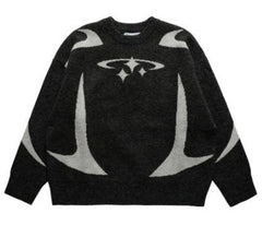 "Y2K" - Knit