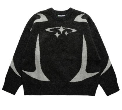"Y2K" - Knit