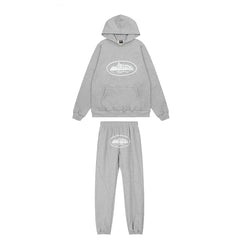 Alcatraz Black Tracksuit v1