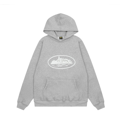Alcatraz Black Tracksuit v1