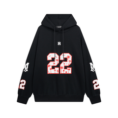 Amr '22' Sport Tracksuit