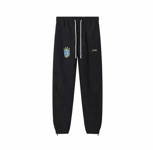 "Brazil-CRTZ" Tracksuit