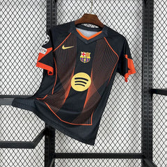 FC BARCELONA ORANGE SPECIAL EDITION