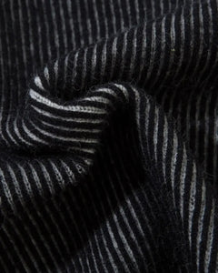 "Raven" - Knit