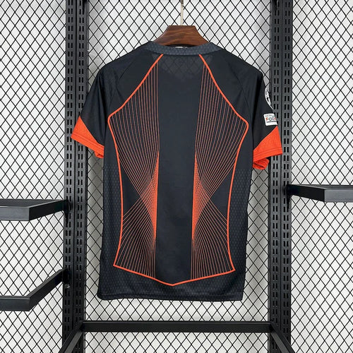 FC BARCELONA ORANGE SPECIAL EDITION