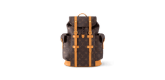 Christopher MM Rucksack