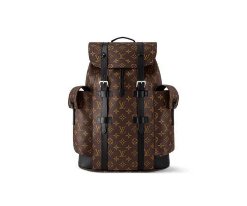 Christopher MM Rucksack