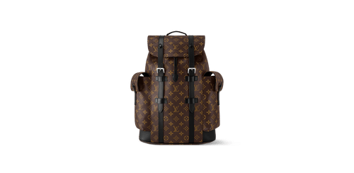 Christopher MM Rucksack