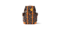 Christopher MM Rucksack