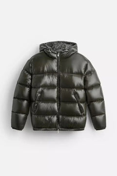 Viral Puffer Jacket | Unisex