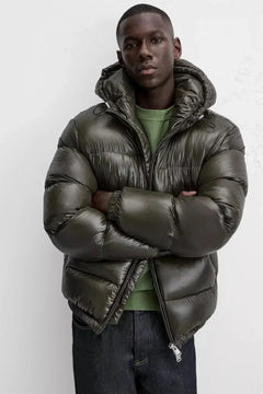 Viral Puffer Jacket | Unisex