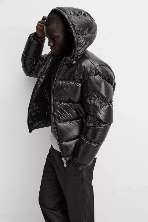 Viral Puffer Jacket | Unisex