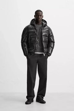 Viral Puffer Jacket | Unisex