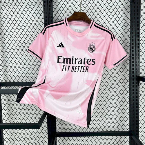 REAL MADRID ROSE DREAM TRIKOT