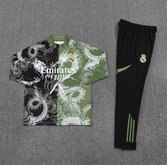 "Real Madrid" Tracksuits