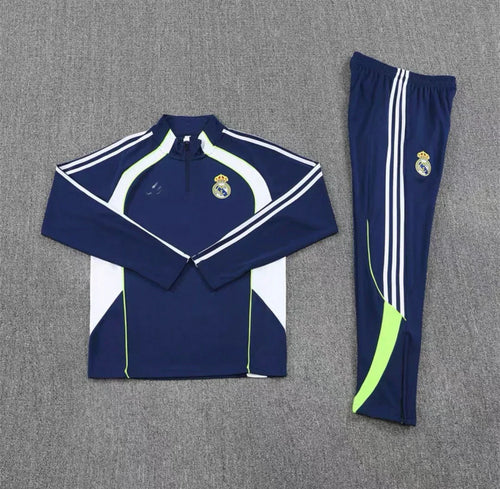 "Real Madrid" Tracksuits