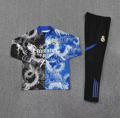 "Real Madrid" Tracksuits