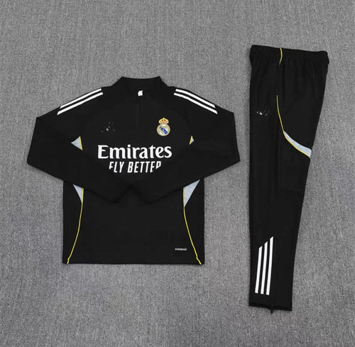 "Real Madrid" Tracksuits