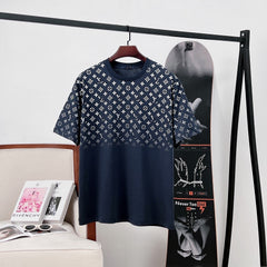 'Lou' Style Tee