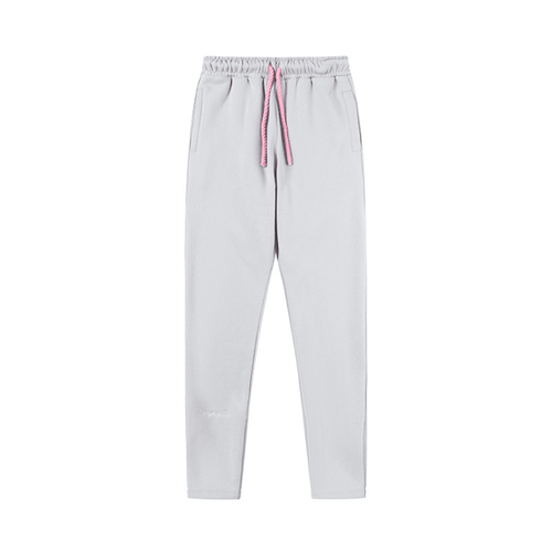 Syna Logo Grey Tracksuit
